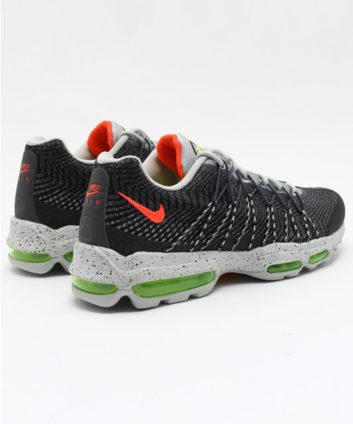 NIKE SPORTSWEARï¼ãã¤ã­ã¹ãã¼ãã¦ã§ã¢ã¼ï¼ã®ãã¡ã³ãº ãã¤ã­ ã¨ã¢ããã¯ã¹ ã¦ã«ãã©ã¸ã£ã«ã¼ã NIKE AIR MAX 95 ULTRA JCRD 749771-006 