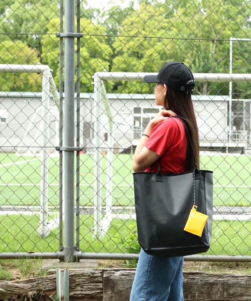 OSCAR L with POUCH（トートバッグ）｜STREAM TRAIL（ストリームトレイル）