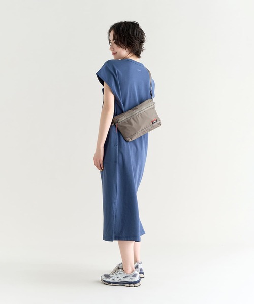 AURORA TEX SACOCHE/オーロラテックス サコッシュ（ショルダー