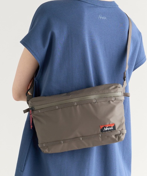 AURORA TEX SACOCHE/オーロラテックス サコッシュ（ショルダー