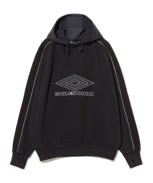 UMBRO（アンブロ）の「BOILER ROOM × UMBRO / Hoodie（スウェット