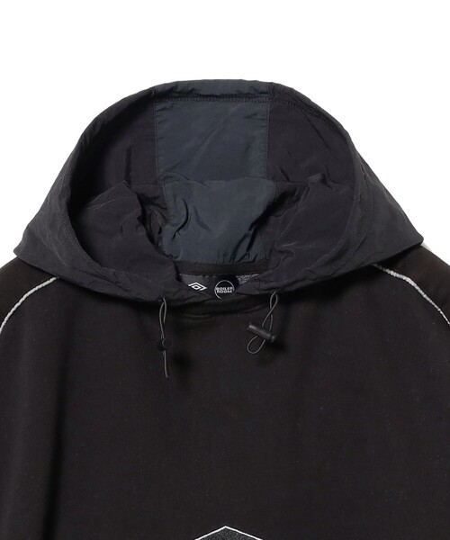 UMBRO（アンブロ）の「BOILER ROOM × UMBRO / Hoodie（スウェット