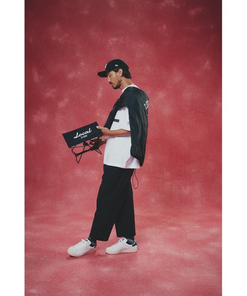 local golf ローカルゴルフ Local GOLF | ローカルゴルフ | OG 2way JKT | 2ウェイ