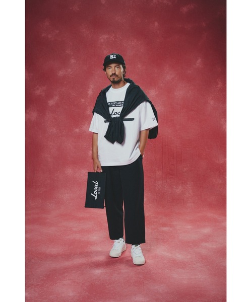 Local GOLF（ローカルゴルフ）の「Local GOLF x ZOZO