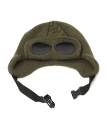 【WEB限定】THE PARK SHOP:GOGGLE SNOW CAP