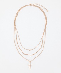 アソートネックレスセット