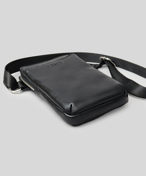 SALE ◆ RADLEY ◆ レザースマホウォレットショルダーバッグ ◆ セール】スプリットレザー(牛床革) マルチ ミニショルダー