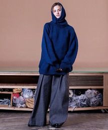 【VOAAOV】KNIT