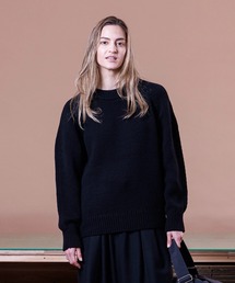 VOAAOV | 【VOAAOV】KNIT(ニット/セーター)