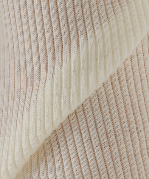 IENA LA BOUCLE(イエナラブークル)の「babaco/ババコ Fine Wool Ribbed Long Sleeve プルオーバー BA01-LI25(Tシャツ/カットソー・レディース・チャコールグレー・FREE)」の10枚目の写真