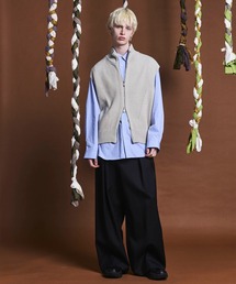 MAISON SPECIAL｜メゾン スペシャルのベスト通販 - ZOZOTOWN