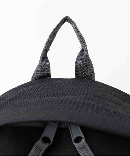 SEA（シー）の「サーディンバックパック（バックパック/リュック・レディース・ブラック/レッド・ONE SIZE）」の14枚目の写真