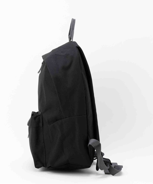 SEA（シー）の「サーディンバックパック（バックパック/リュック・レディース・ブラック/レッド・ONE SIZE）」の15枚目の写真