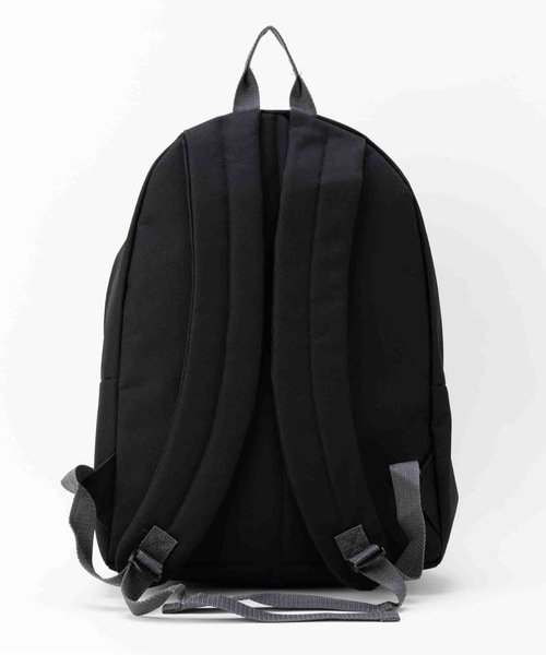 SEA（シー）の「サーディンバックパック（バックパック/リュック・レディース・ブラック/レッド・ONE SIZE）」の16枚目の写真