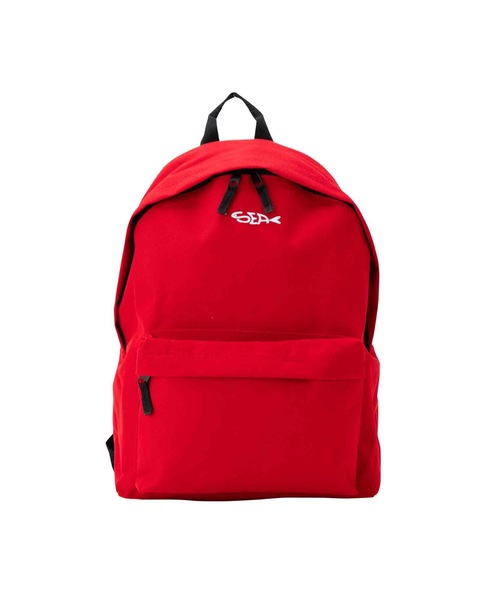 SEA（シー）の「サーディンバックパック（バックパック/リュック・レディース・ブラック/レッド・ONE SIZE）」の18枚目の写真