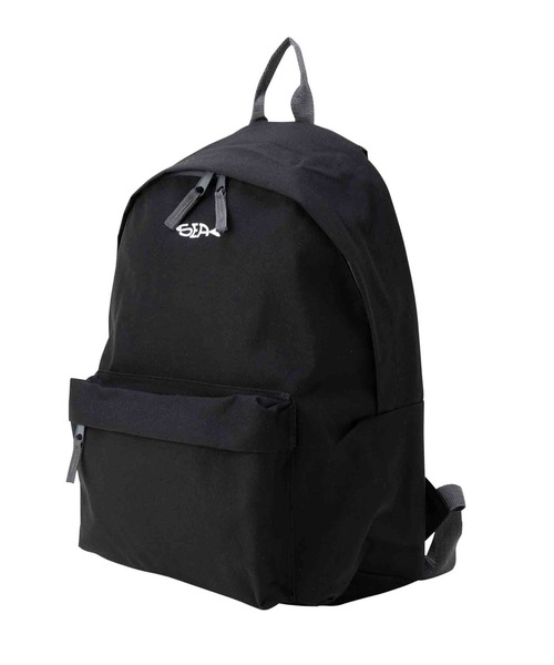 SEA（シー）の「サーディンバックパック（バックパック/リュック・レディース・ブラック/レッド・ONE SIZE）」の21枚目の写真