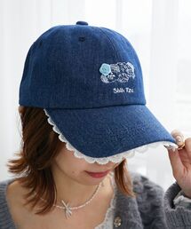 MAJESTIC LEGON | SZKコラボ チャーミングCAP(キャップ)