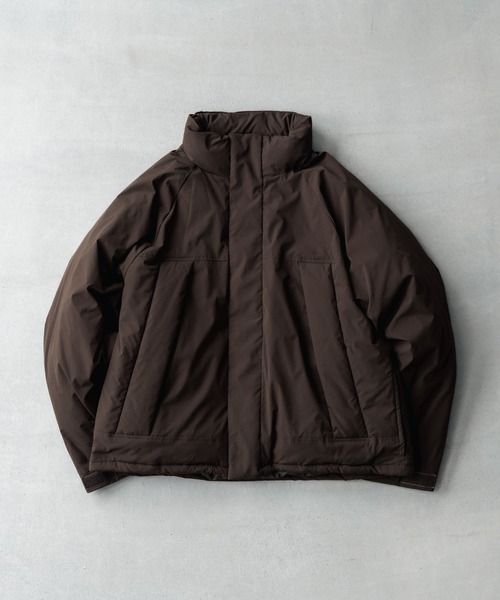 ジャケット・アウター puff PUFF SERIES | wax clothing