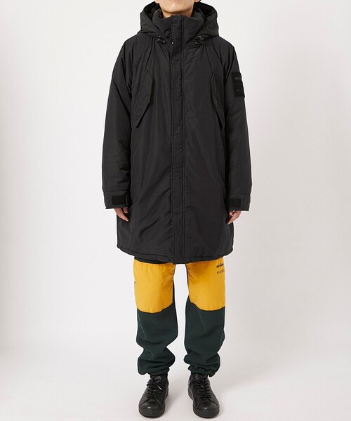 WHITE MOUNTAINEERING（ホワイトマウンテニアリング）の「WM × WILD