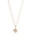 SIENA ROSE�i�V�G�i���[�j�́u�t�����[���`�[�t�_�C���l�b�N���X�i�l�b�N���X�j�v�b�C�G���[�S�[���h