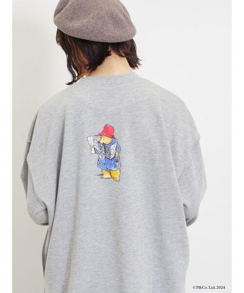 Samansa Mos2（サマンサ モスモス）の「【Paddington×Samansa Mos2