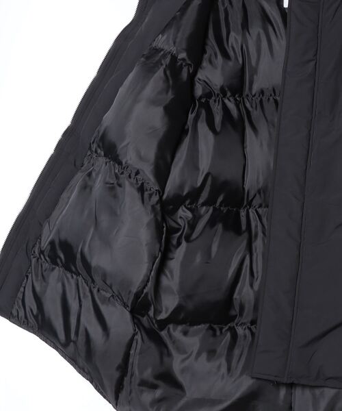 NOGLE/ノグル】モンスター中綿コート（ダウンジャケット/コート