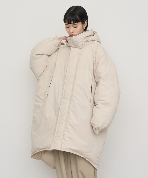 ☆完売品☆NOGLE モンスター中綿コート NOGLE/ノグル】モンスター中綿コート（ダウンジャケット/コート