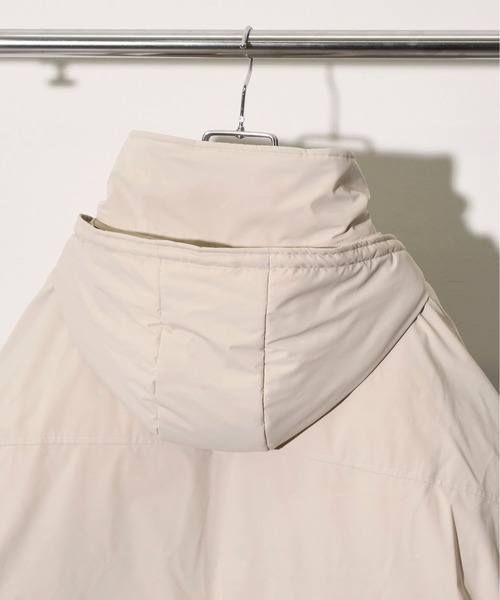 セール】【NOGLE/ノグル】モンスター中綿コート（ダウンジャケット