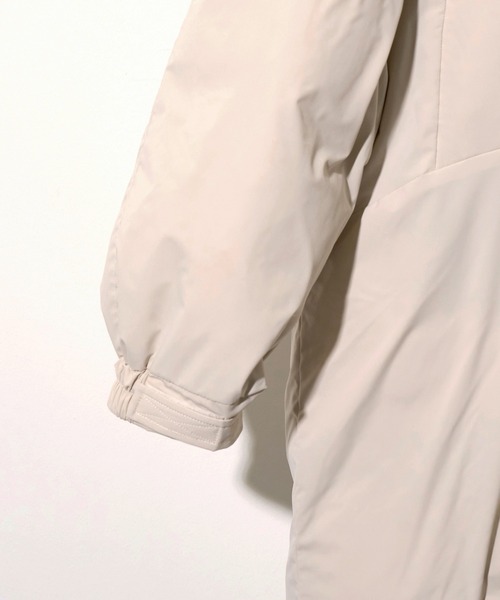 セール】【NOGLE/ノグル】モンスター中綿コート（ダウンジャケット