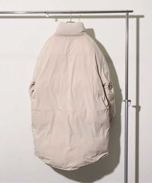 セール】【NOGLE/ノグル】モンスター中綿コート（ダウンジャケット