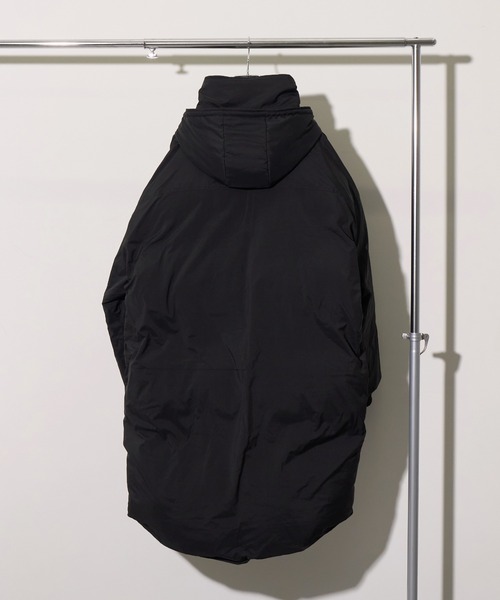 NOGLE/ノグル】モンスター中綿コート（ダウンジャケット/コート