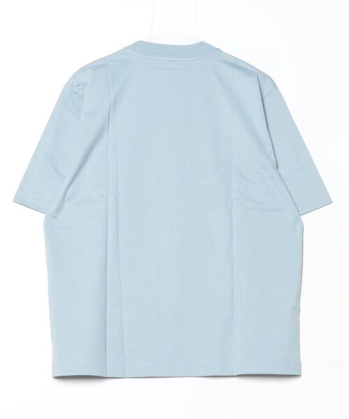 PHENOMENON（フェノメノン）の「PHENOMENON Tシャツ（Tシャツ/カットソー・メンズ・ブルー・ONE SIZE）」の2枚目の写真