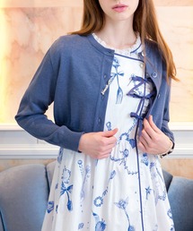 MILK｜ミルクのカーディガン/ボレロ通販 - ZOZOTOWN