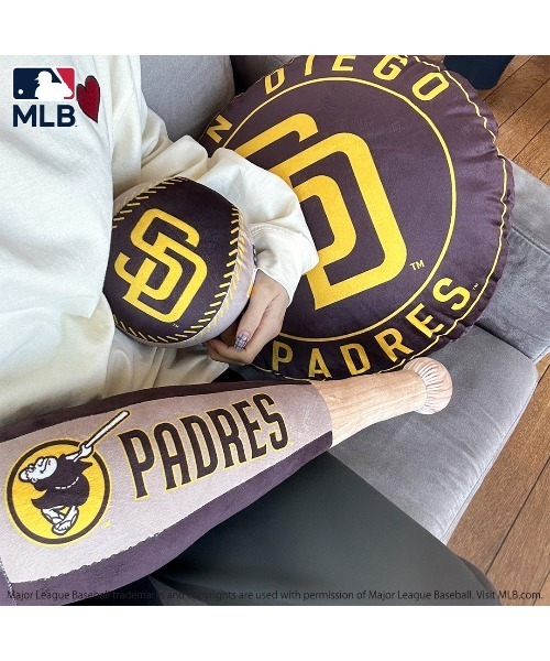 セール】MLB/メジャーリーグベースボール フロアクッション