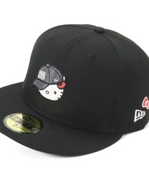 NEW ERA(j[G)̃j[G Lbv 59FIFTY n[LeBR{(Lbv)