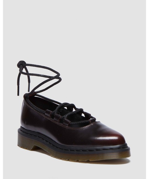 Dr. Martens 黒 レースアップシューズ 3ホール 27cm - 靴安い 通販