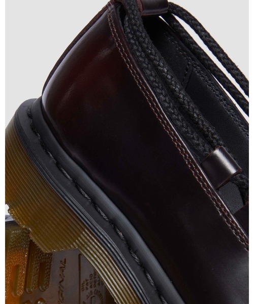 Dr. Martens（ドクターマーチン）の「Dr. Martens/ドクターマーチン ELPHIE II レース アップ シューズ 41094600（その他シューズ・レディース・チェリーレッド・UK6/UK5/UK4/UK3）」の10枚目の写真