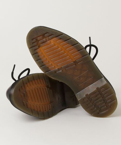 Dr. Martens（ドクターマーチン）の「Dr. Martens/ドクターマーチン ELPHIE II レース アップ シューズ 41094600（その他シューズ・レディース・チェリーレッド・UK6/UK5/UK4/UK3）」の2枚目の写真