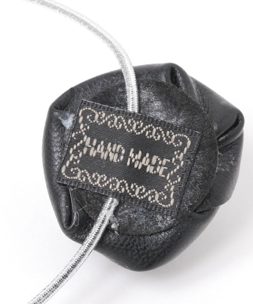 GLOBAL WORK（グローバルワーク）の「ローズヘアゴム/AND YUA ANY/309602（ヘアゴム・キッズ・ブラック/シルバー・FREE）」の3枚目の写真