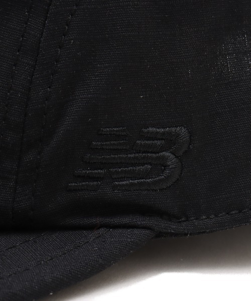 NEW BALANCE(ニューバランス)の「New Balance 5 Panel Athletic Graphic CAP / ニューバランス 5パネル アスレチック グラフィック キャップ(キャップ・メンズ・ブラック/ピンク/ホワイト/ネイビー・ONE SIZE)」の18枚目の写真