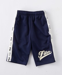 美良品  FILA ミドルパンツ 美良品 FILA ミドルパンツ M