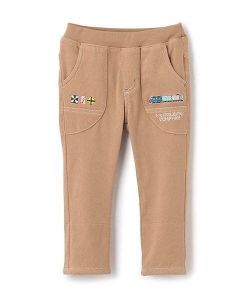 パンツ kp ケーピー(KP)のパンツ- 子ども服のナルミヤオンライン公式サイト