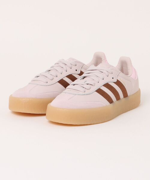 【adidas】 アディダス SAMBAE W PUTT/PREL/CLEA 国内発送 セール】ADIDAS アディダス SAMBAE W サンベー W ID3737 PUTT