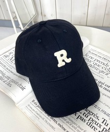 CRB | Rロゴキャップ(キャップ)