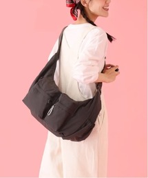 【SALON de RUBAN / サロン ド ルヴァン】 ショルダーバッグ