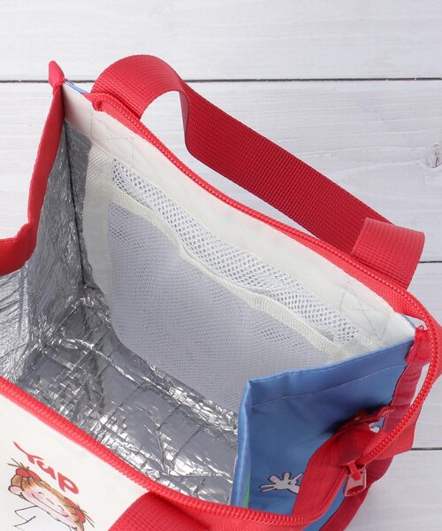 COCOちゃん 保冷ランチバッグ（その他雑貨）｜one'sterrace（ワンズ