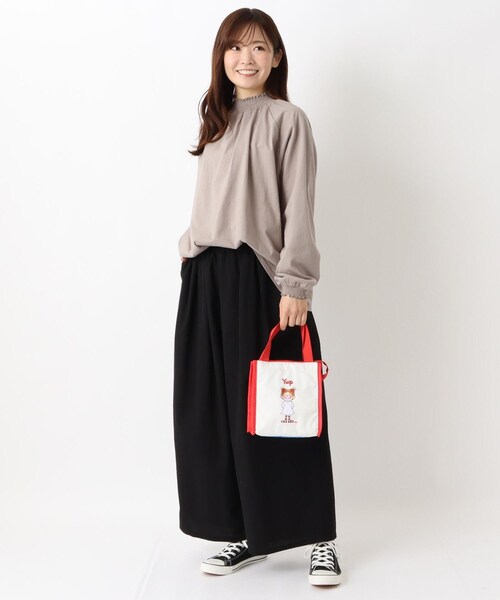 COCOちゃん 保冷ランチバッグ（その他雑貨）｜one'sterrace（ワンズ