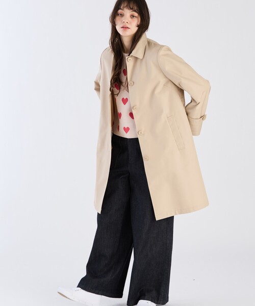 To b. by agnes b.（トゥービーバイアニエスベー）の「【Outlet】A