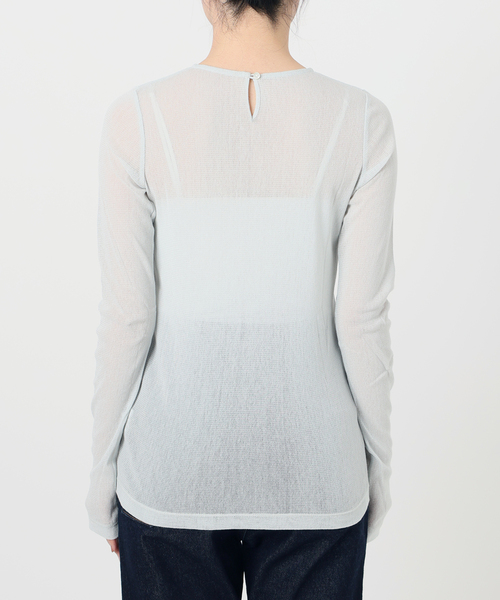 スローブイエナ　souple woolダブルフェイススタンドコート souple woolダブルフェイススタンドコート（その他ブルゾン