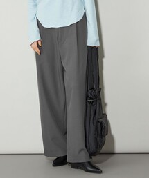 CITEN | ＜CITEN＞サスペンダーワイドパンツ(サロペット/オーバーオール)